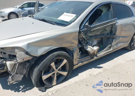 2010 Chevrolet Malibu Ls z USA, uszkodzony, nr VIN 1G1ZB5EB0AF302131